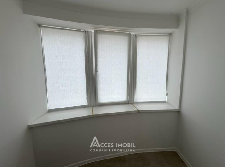 Bloc Nou! str. Nicolae Milescu Spătaru, Ciocana, 2 camere + living! Euroreparație! Loc de parcare! +2 debarale!: 13