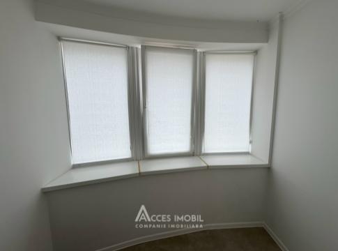 Bloc Nou! str. Nicolae Milescu Spătaru, Ciocana, 2 camere + living! Euroreparație! Loc de parcare! +2 debarale!: 13