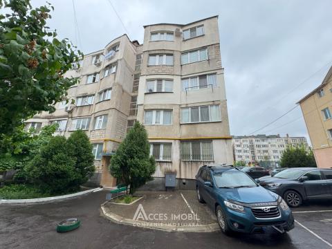 Bloc Nou! str. Nicolae Milescu Spătaru, Ciocana, 2 camere + living! Euroreparație! Loc de parcare! +2 debarale!: 20