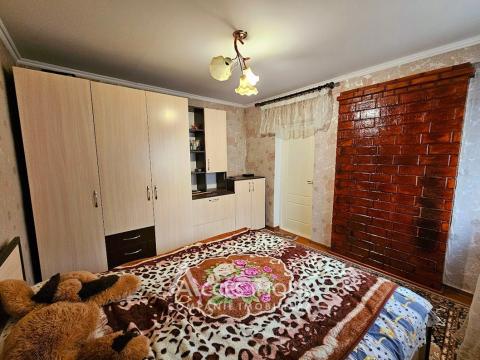 Casă! Durlești, str. Ion Soltîs, 120m2 + 7 ari!: 5