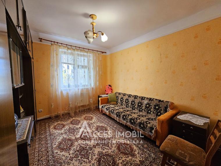 Casă! Durlești, str. Ion Soltîs, 120m2 + 7 ari!: 6