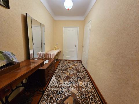 Casă! Durlești, str. Ion Soltîs, 120m2 + 7 ari!: 7