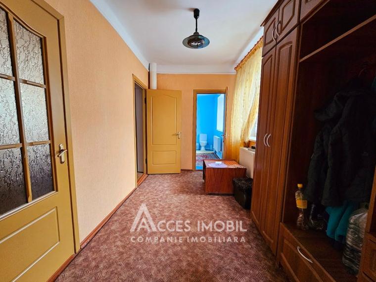 Casă! Durlești, str. Ion Soltîs, 120m2 + 7 ari!: 8