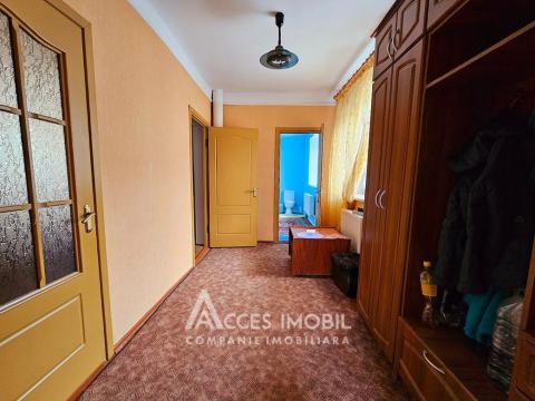 Casă! Durlești, str. Ion Soltîs, 120m2 + 7 ari!: 8