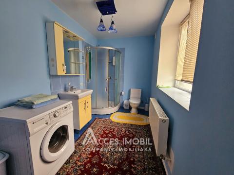 Casă! Durlești, str. Ion Soltîs, 120m2 + 7 ari!: 9