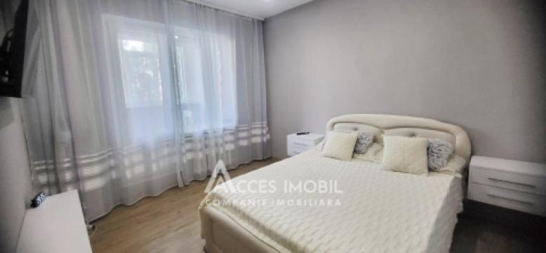 : Ciocana, Petru Zadnipru street