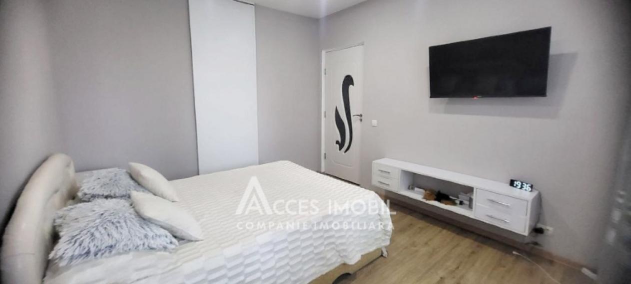 Petru Zadnipru street, Ciocana, 3 rooms. MS Series! Euro Repair!: 1