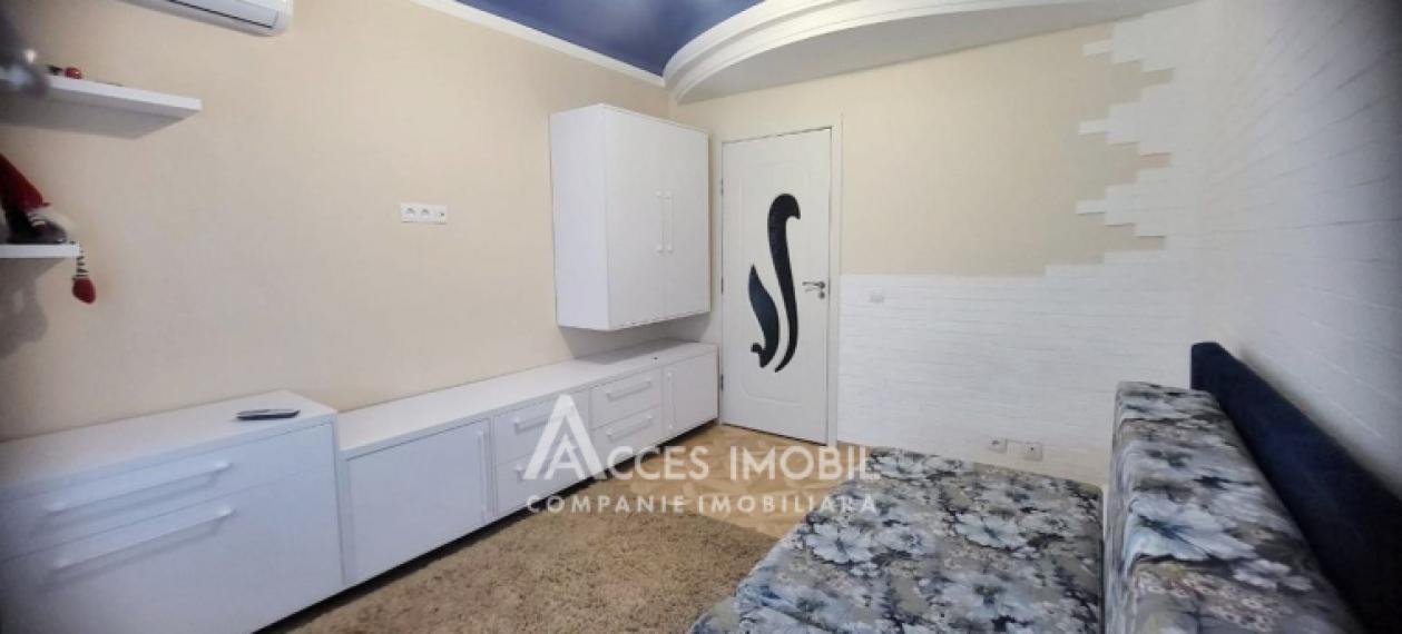 Petru Zadnipru street, Ciocana, 3 rooms. MS Series! Euro Repair!: 5