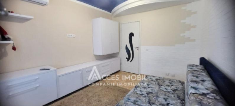 Petru Zadnipru street, Ciocana, 3 rooms. MS Series! Euro Repair!: 5