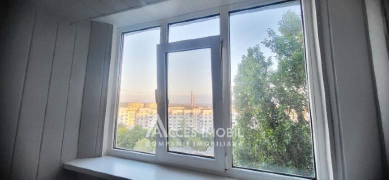 Petru Zadnipru street, Ciocana, 3 rooms. MS Series! Euro Repair!: 10
