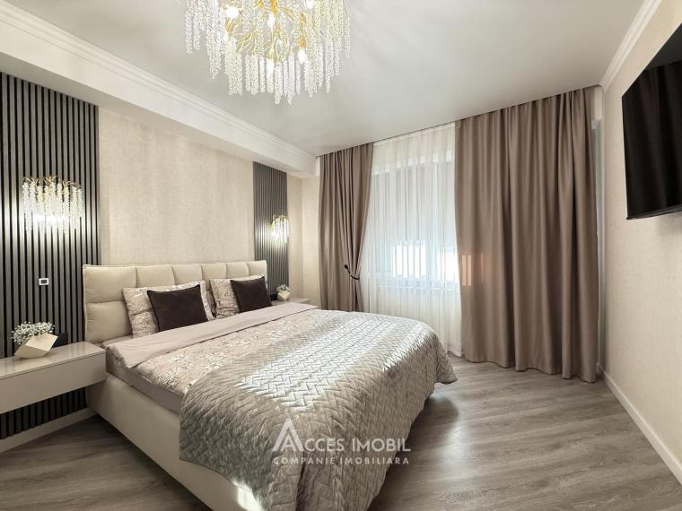 Exfactor! Чеканы, ул. Михаил Садовяну, 2 комнаты + гостиная. Евроремонт!: 1