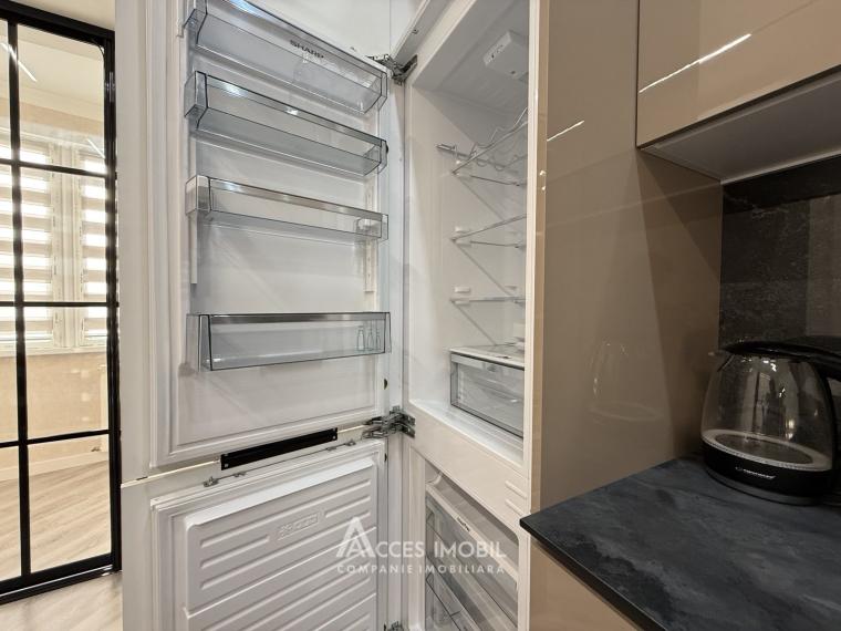 Exfactor! Чеканы, ул. Михаил Садовяну, 2 комнаты + гостиная. Евроремонт!: 9