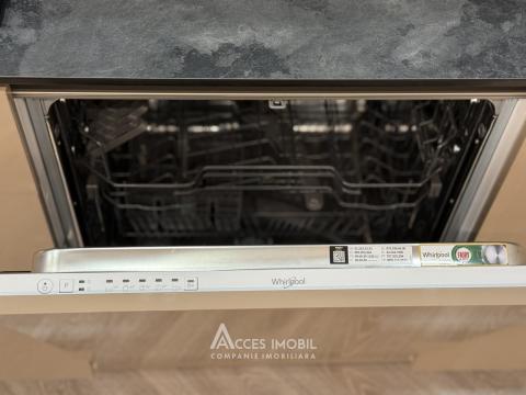 Exfactor! Чеканы, ул. Михаил Садовяну, 2 комнаты + гостиная. Евроремонт!: 10