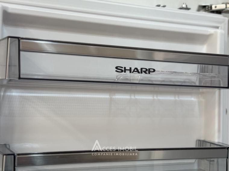 Exfactor! Чеканы, ул. Михаил Садовяну, 2 комнаты + гостиная. Евроремонт!: 11