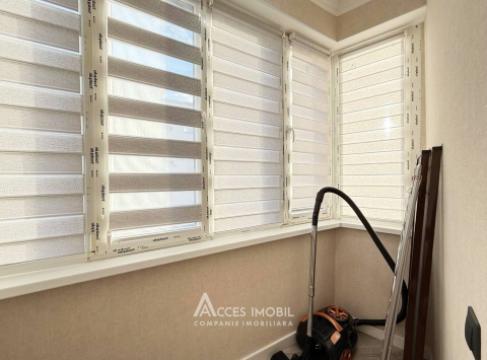 Exfactor! Чеканы, ул. Михаил Садовяну, 2 комнаты + гостиная. Евроремонт!: 13