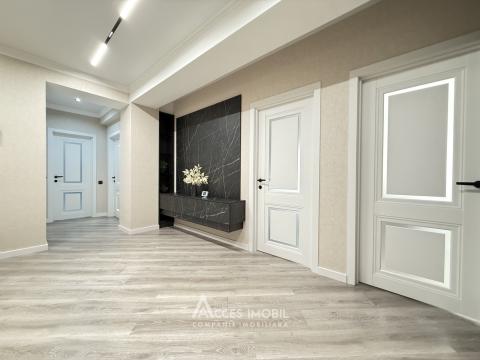 Exfactor! Чеканы, ул. Михаил Садовяну, 2 комнаты + гостиная. Евроремонт!: 14