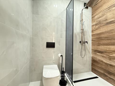 Exfactor! Чеканы, ул. Михаил Садовяну, 2 комнаты + гостиная. Евроремонт!: 17