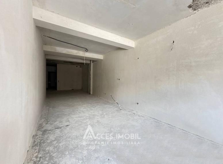 Bloc Nou! str. Ginta Latină, Ciocana, 2 camere + living. Variantă albă!: 4