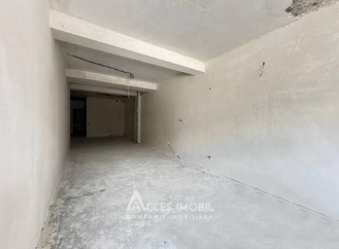 Bloc Nou! str. Ginta Latină, Ciocana, 2 camere + living. Variantă albă!: 4