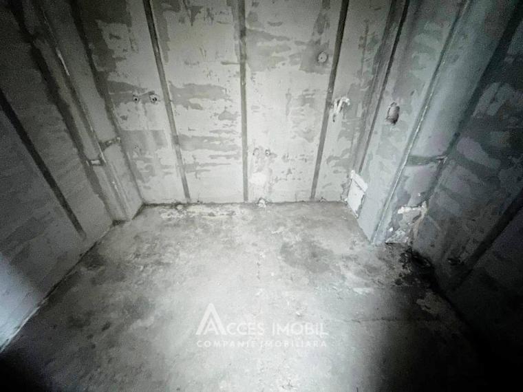 Bloc Nou! str. Ginta Latină, Ciocana, 2 camere + living. Variantă albă!: 5