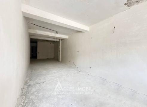 New Block! Ginta Latina street, Ciocana, 2 rooms + living. White version!: 2