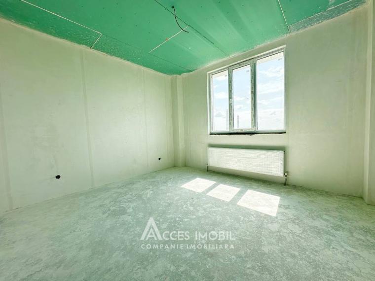 Bloc Nou! str. Ginta Latină, Ciocana, 1 cameră + living. Variantă albă!: 1