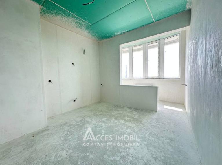 Bloc Nou! str. Ginta Latină, Ciocana, 1 cameră + living. Variantă albă!: 2