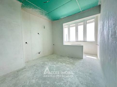 Bloc Nou! str. Ginta Latină, Ciocana, 1 cameră + living. Variantă albă!: 2