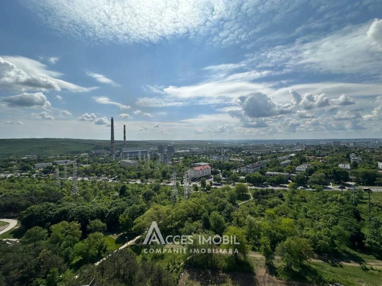 Bloc Nou! str. Ginta Latină, Ciocana, 1 cameră + living. Variantă albă!: 7