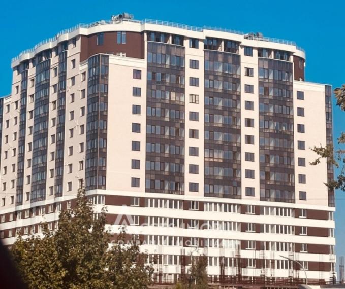 Bloc Nou! str. Ginta Latină, Ciocana, 1 cameră. Variantă albă!: 0