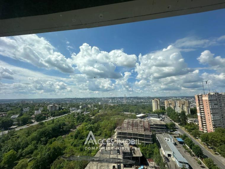 Bloc Nou! str. Ginta Latină, Ciocana, 1 cameră. Variantă albă!: 4