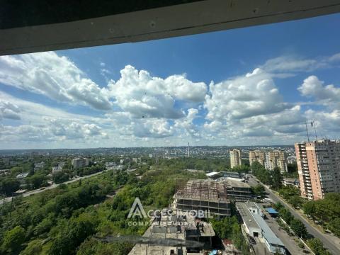 Bloc Nou! str. Ginta Latină, Ciocana, 1 cameră. Variantă albă!: 4