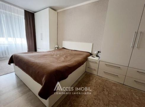 Рышкановка, ул. Андрей Дога, 4 комнаты. Cерия МС! Середина дома!: 1