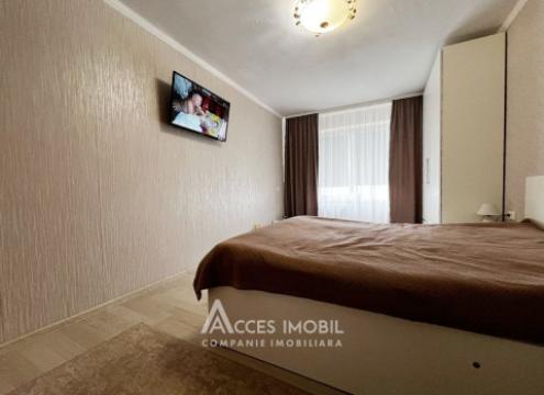 Рышкановка, ул. Андрей Дога, 4 комнаты. Cерия МС! Середина дома!: 2