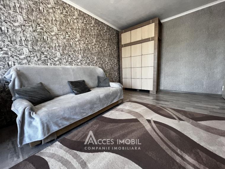 Рышкановка, ул. Андрей Дога, 4 комнаты. Cерия МС! Середина дома!: 3