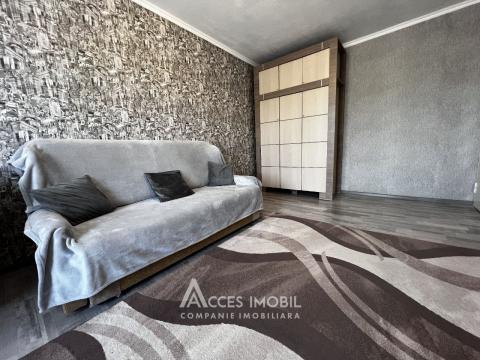 Рышкановка, ул. Андрей Дога, 4 комнаты. Cерия МС! Середина дома!: 3