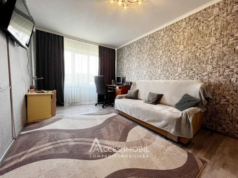 Рышкановка, ул. Андрей Дога, 4 комнаты. Cерия МС! Середина дома!: 4