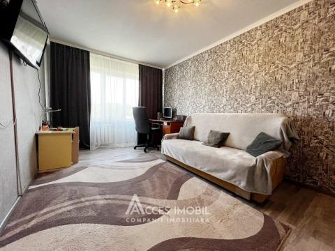 Рышкановка, ул. Андрей Дога, 4 комнаты. Cерия МС! Середина дома!: 4