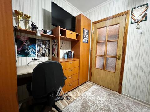 Рышкановка, ул. Андрей Дога, 4 комнаты. Cерия МС! Середина дома!: 6