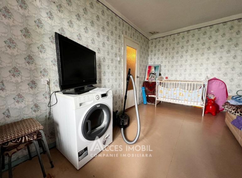 Рышкановка, ул. Андрей Дога, 4 комнаты. Cерия МС! Середина дома!: 8