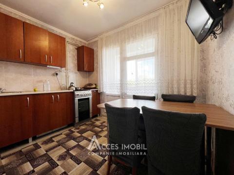 Рышкановка, ул. Андрей Дога, 4 комнаты. Cерия МС! Середина дома!: 9