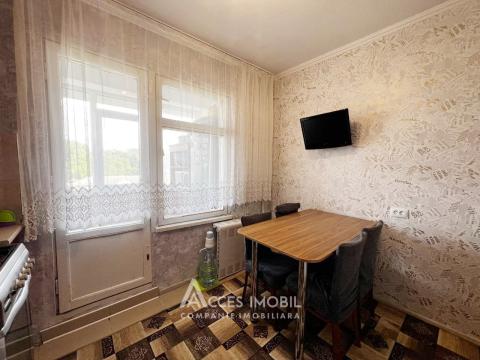 Рышкановка, ул. Андрей Дога, 4 комнаты. Cерия МС! Середина дома!: 10