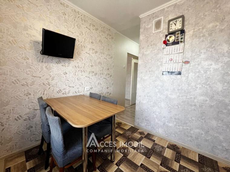 Рышкановка, ул. Андрей Дога, 4 комнаты. Cерия МС! Середина дома!: 11