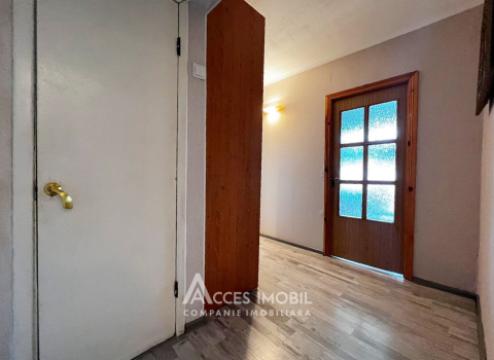 Рышкановка, ул. Андрей Дога, 4 комнаты. Cерия МС! Середина дома!: 13