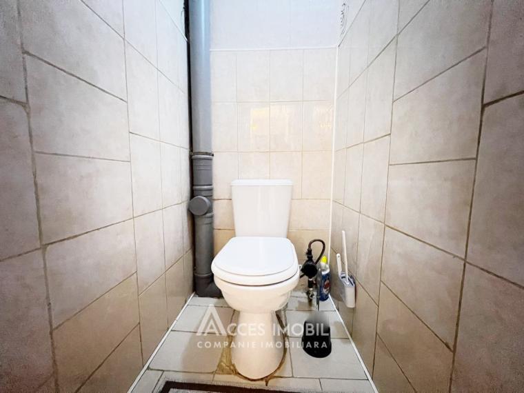 Рышкановка, ул. Андрей Дога, 4 комнаты. Cерия МС! Середина дома!: 16