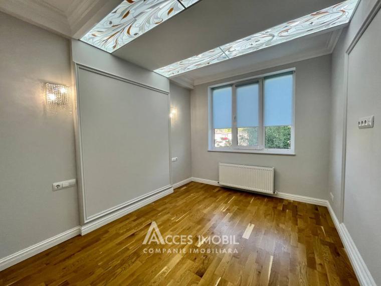 Vasigur Grup! bd. Moscova, Râșcani, 2 camere + living. Reparație Premium!: 9