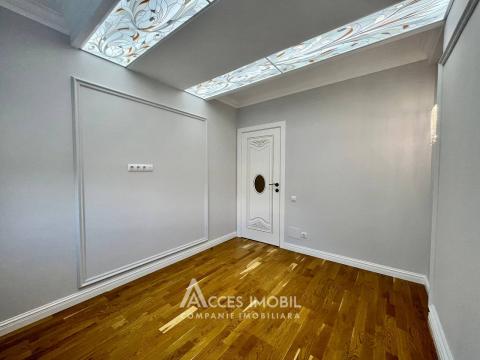 Vasigur Grup! bd. Moscova, Râșcani, 2 camere + living. Reparație Premium!: 10