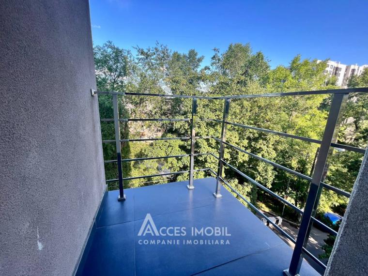 Vasigur Grup! bd. Moscova, Râșcani, 2 camere + living. Reparație Premium!: 20