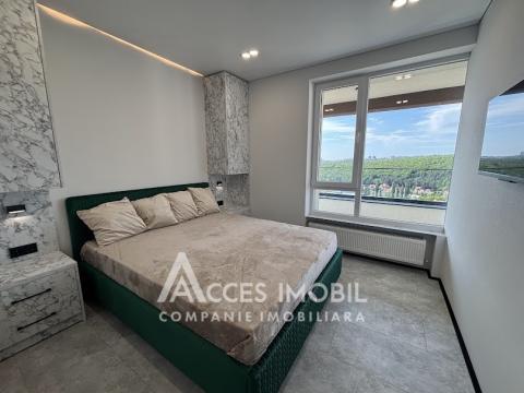 Apartamente de vânzare în Chișinău: Dumbrava,str. Durlești