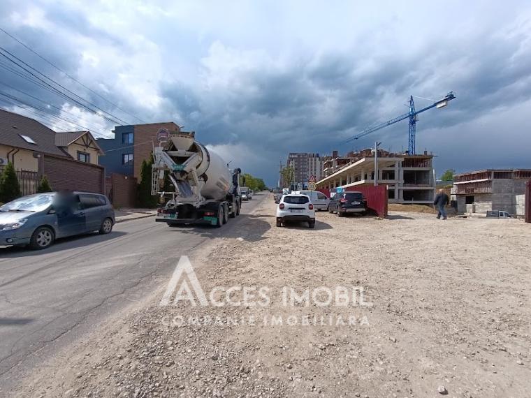 Lot de teren pomicol 5 ari! Durlești, șos. Balcani!: 2